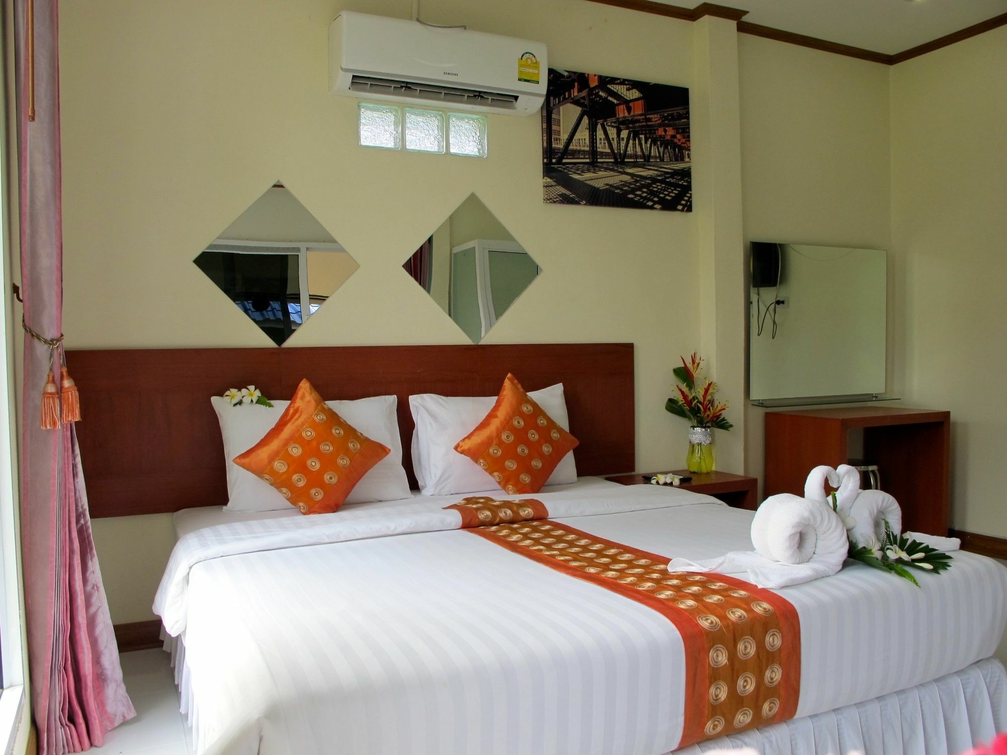 Chawlay Resort Koh Lipe Exterior foto