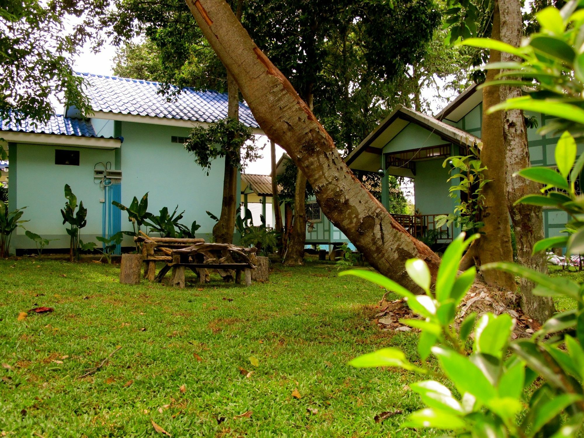 Chawlay Resort Koh Lipe Exterior foto