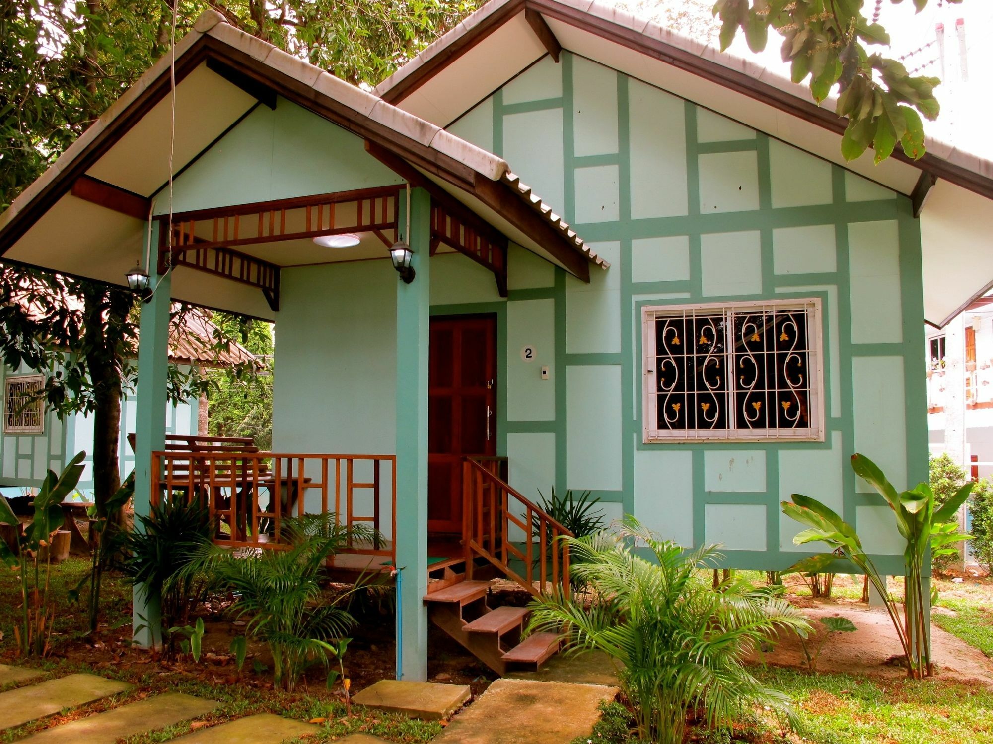 Chawlay Resort Koh Lipe Exterior foto