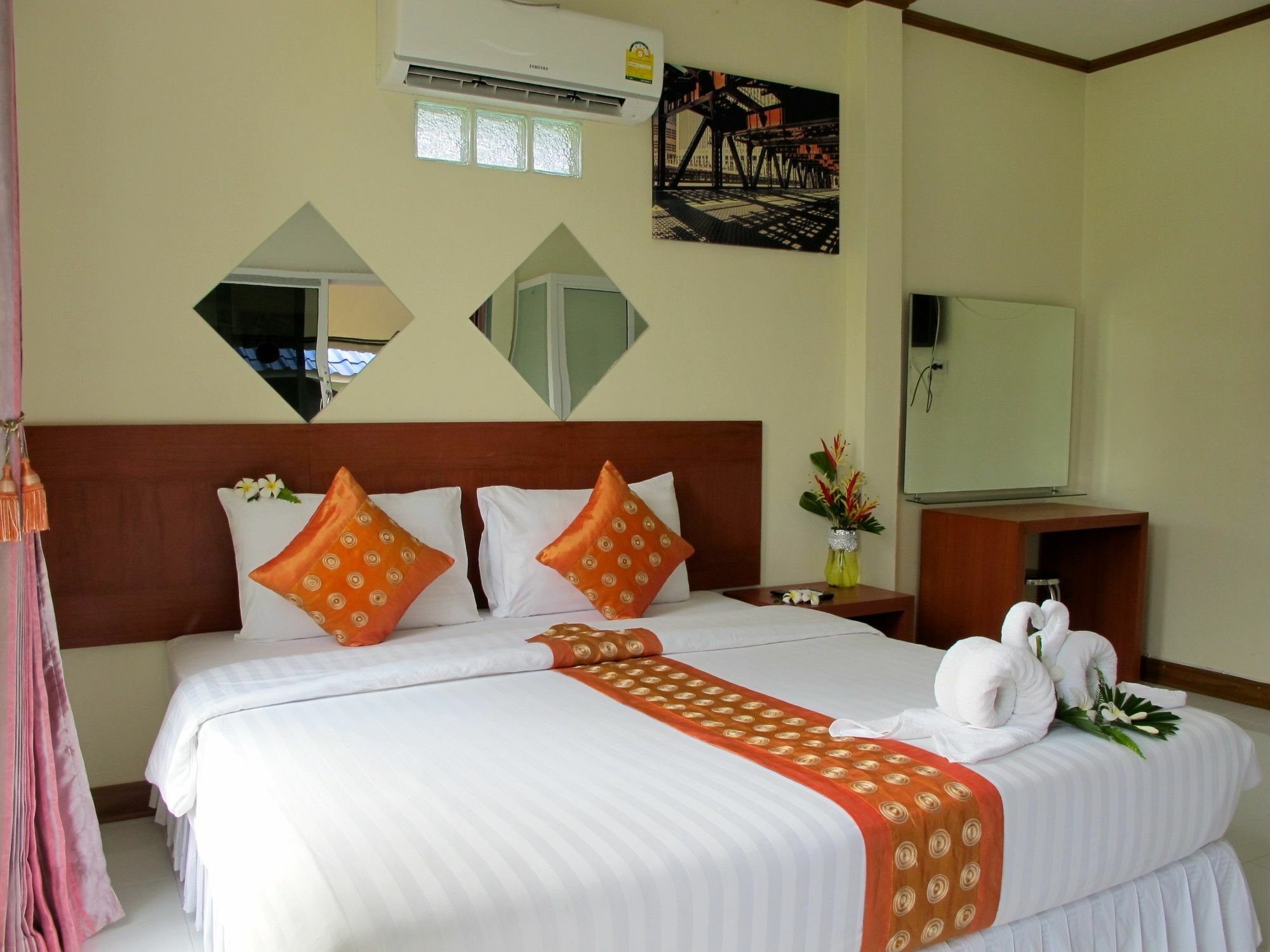 Chawlay Resort Koh Lipe Exterior foto