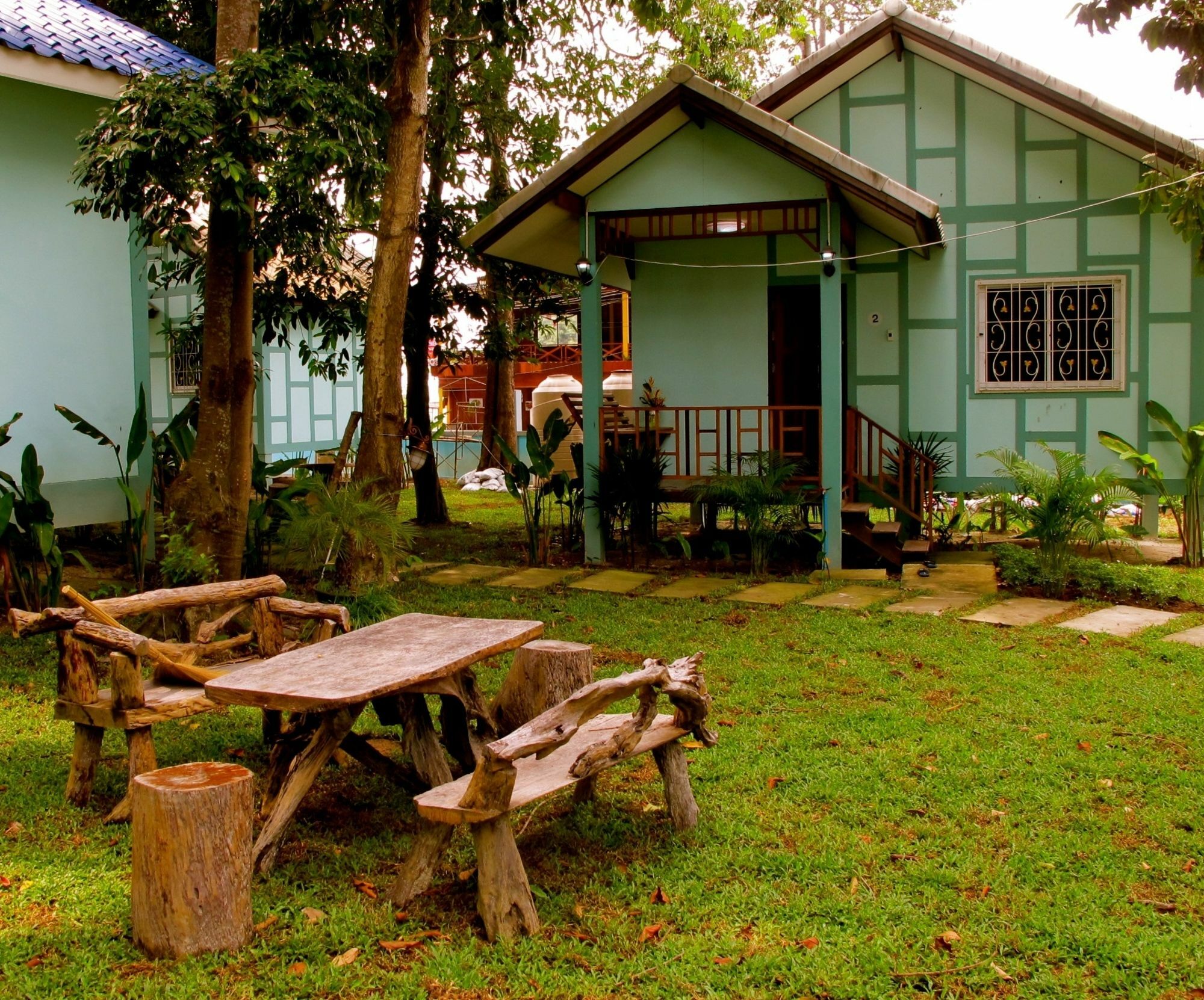 Chawlay Resort Koh Lipe Exterior foto