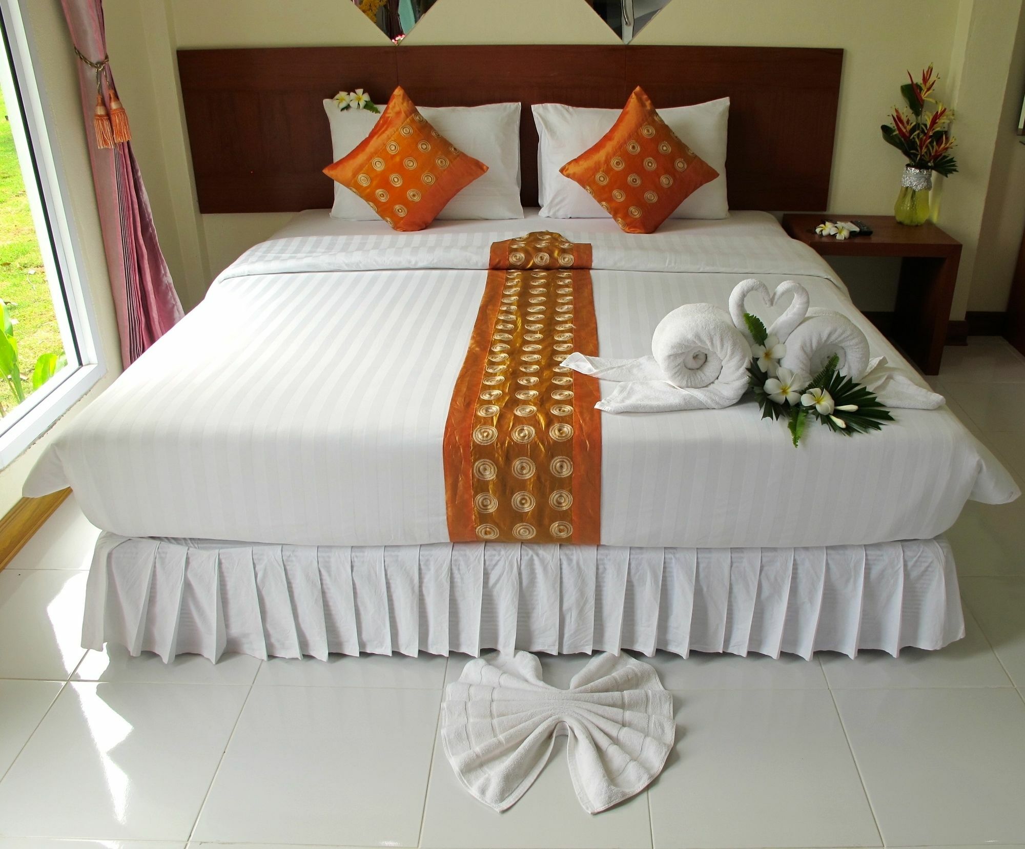 Chawlay Resort Koh Lipe Exterior foto