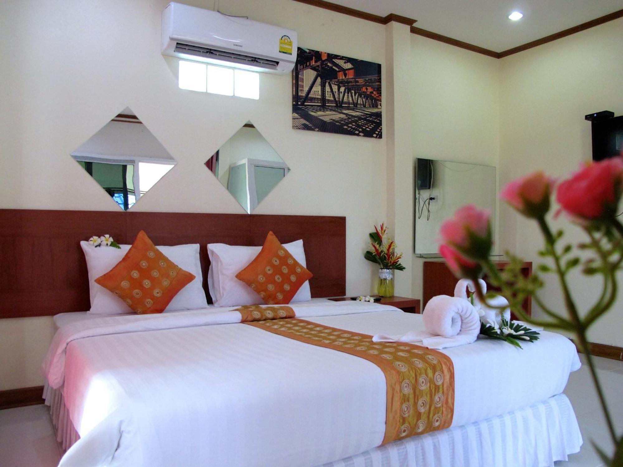 Chawlay Resort Koh Lipe Exterior foto