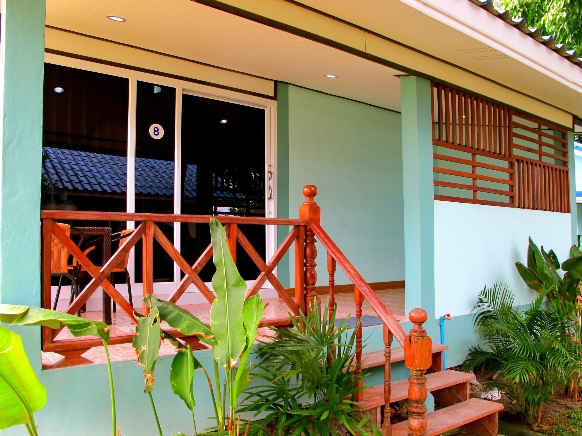 Chawlay Resort Koh Lipe Exterior foto