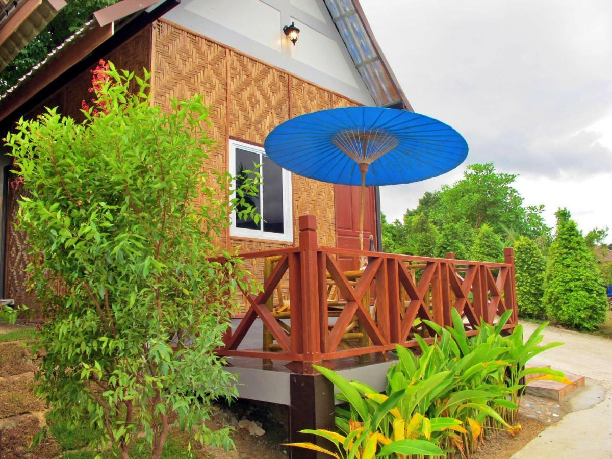 Chawlay Resort Koh Lipe Exterior foto