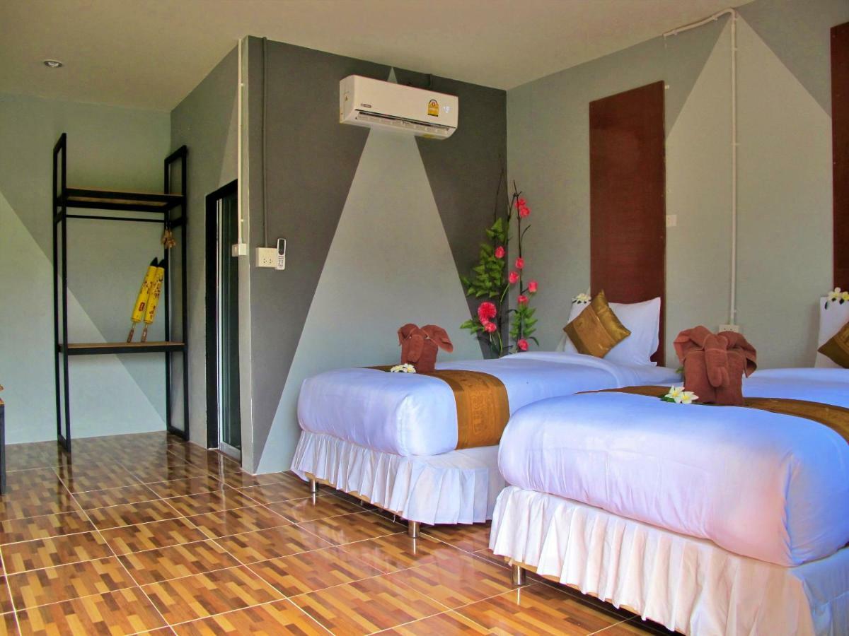 Chawlay Resort Koh Lipe Exterior foto